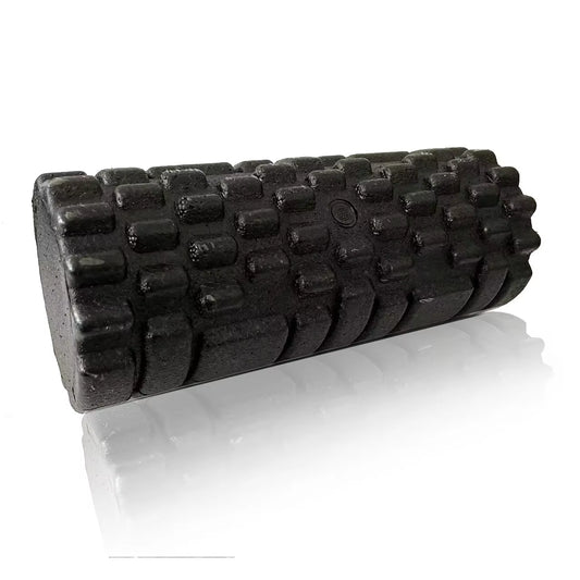 33Cm Fitness Foam Roller Yoga Massage Roller EPP High Density Body Massager Muscle Therapy Pilates Exercises Gym Home